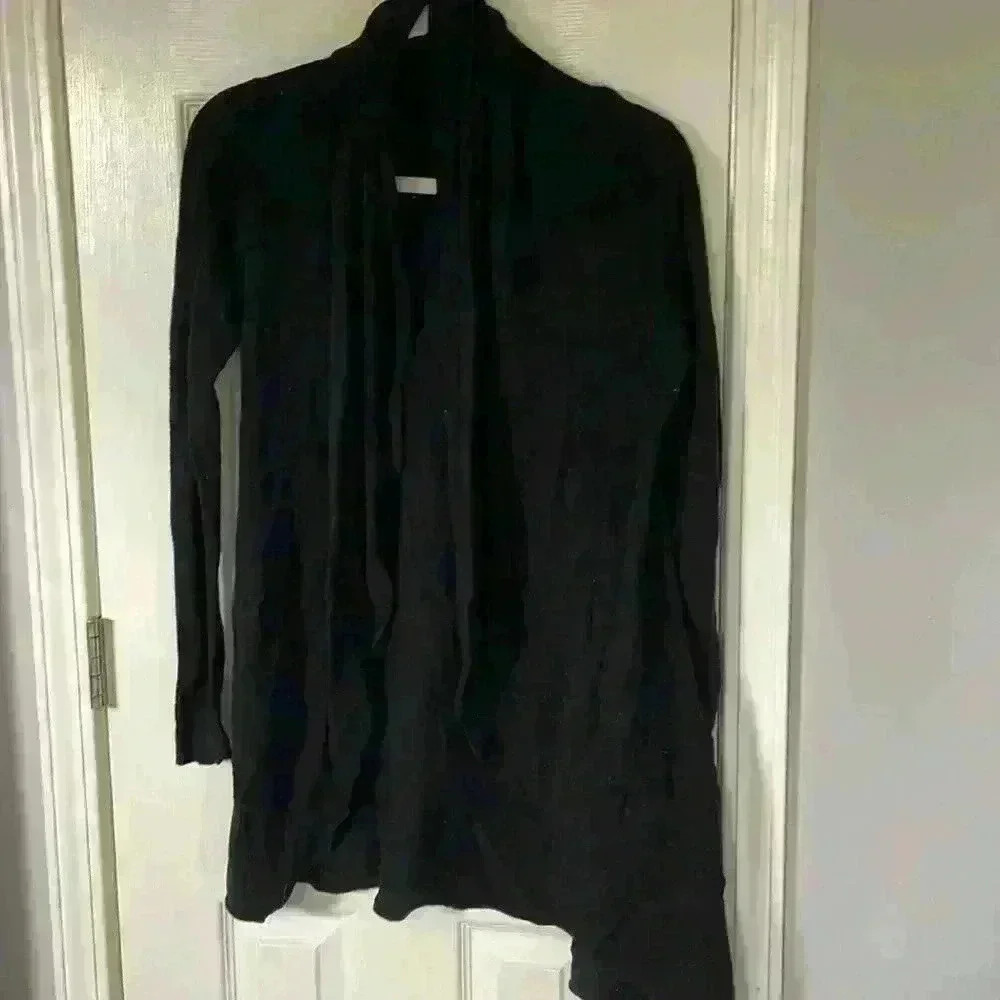 Leith open cardigan Size S